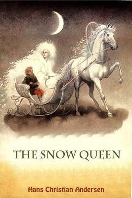 Libro The Snow Queen - Hans Christian Andersen