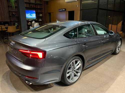 Audi A5 Sportback S-line 2.0 Tsfi 0km