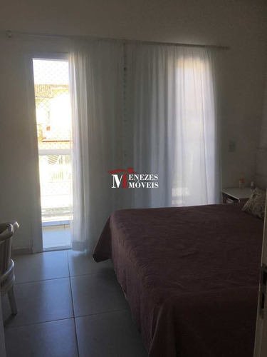 Imagem 19 de 30 de Sobrado A Venda Em Bertioga - Bairro Centro - Ref. 299 - V299