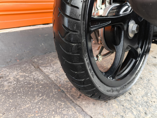 Yamaha Neo 125 Ubs 2023 Com 14 Mil Km