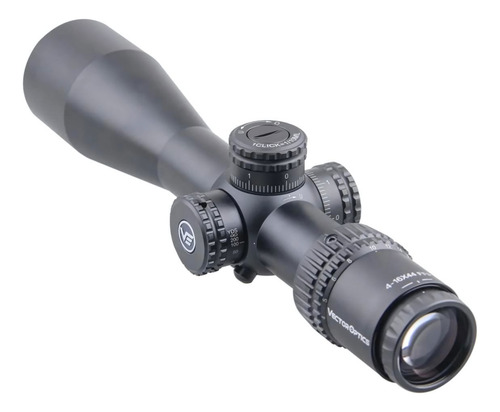 Luneta Veyron 4-16x44 Ffp Vector Optics Scff-22