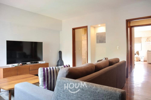 Imagen 18 de 30 de Departamento En Universal, Álvaro Obregón Con 3 Recámaras, 270 M², Id: 84122