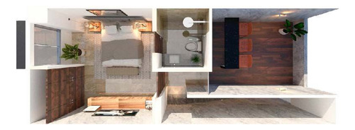 Preventa Townhouses De 3 Niveles En Cholul