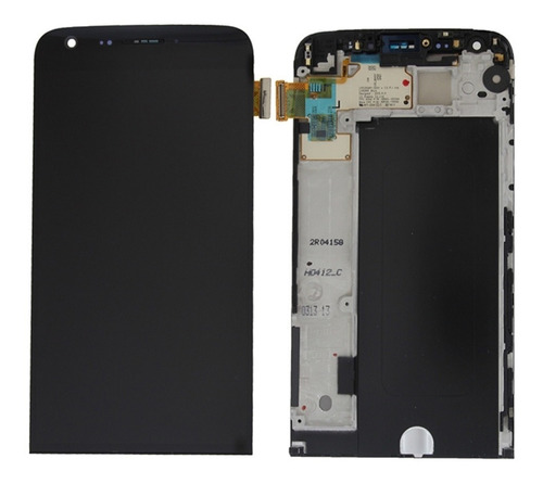 Pantalla Modulo Display Compatible LG G5 C/instalacion