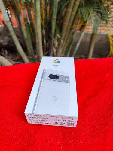 Imagen 5 de 5 de Google Pixel 7