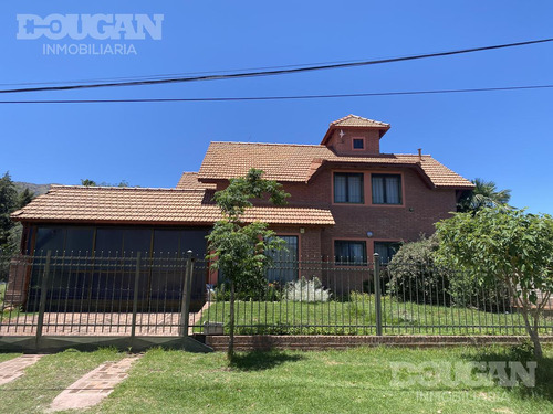 La Mejor Ubicación De Merlo San Luis - Casa En Venta