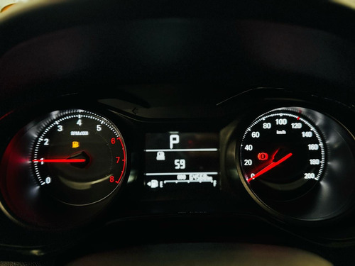 Chevrolet Onix plus 1.0 Turbo Aut. 4p