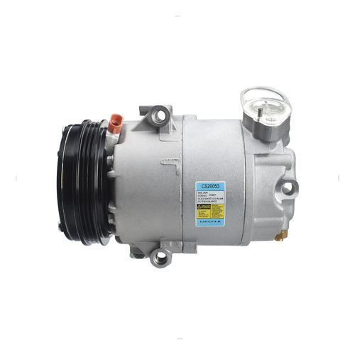 Compressor Ar Saveiro 1.6 2009 Até 2016 - Cs20053