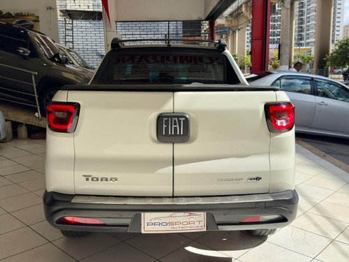 Fiat Toro Toro Freedom 1.8 AT6 4x2 (Flex)