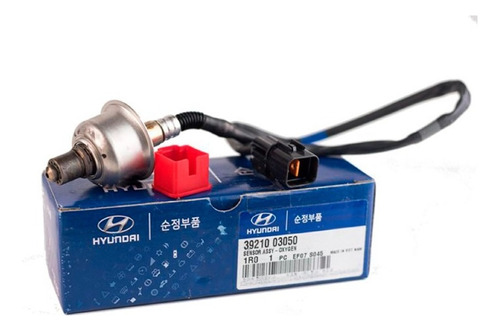 Sensor Oxigeno Hyundai Accent Rb I30 I20 1.4 ( Superior )