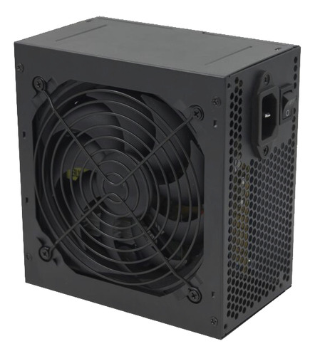 Fuente De Poder Xcase Para Minería 1600 Watts