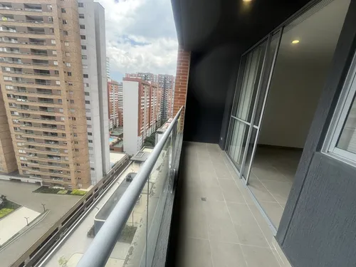 Apartaestudio En Arriendo Ubicado En El Poblado Sector Ciudad Del Río (27077).