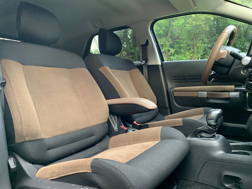 Citroën C4 Cactus 1.2 Puretech 110 At6 S&s Shine