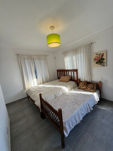Monoambiente + Plataforma , Villa Giardino. Córdoba