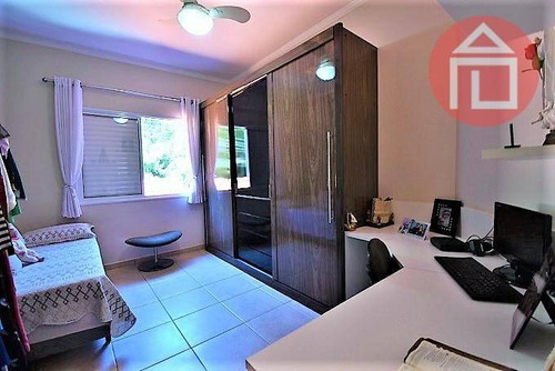 Imagem 9 de 18 de Casa Com 3 Dormitórios À Venda, 150 M² Por R$ 700.000,00 - Residencial Das Ilhas - Bragança Paulista/sp - Ca2781