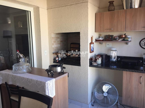 Imagem 6 de 27 de Venda Apartamento 3 Dormitórios Macedo Guarulhos R$ 850.000,00 - 37034v