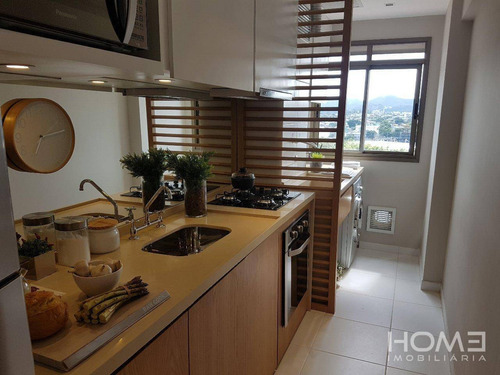 Imagem 9 de 30 de Apartamento Com 2 Dormitórios À Venda, 64 M² Por R$ 514.000,00 - Jacarepaguá - Rio De Janeiro/rj - Ap0271