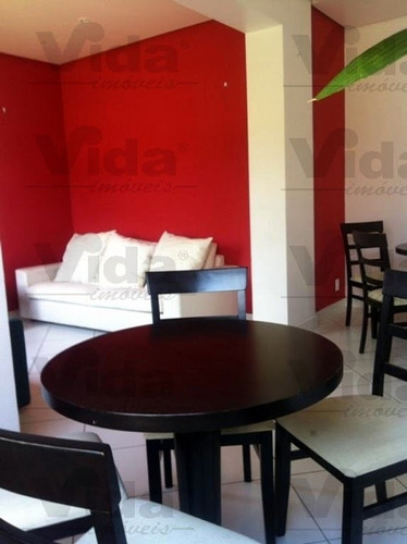 Apartamento Para Venda, 2 Dormitório(s) - 24709