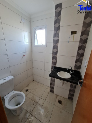 Imagem 21 de 30 de Apartamento Em Praia Grande, 01 Dormitório, Boqueirão, Ap-03007 - Ap03007 - 70112733