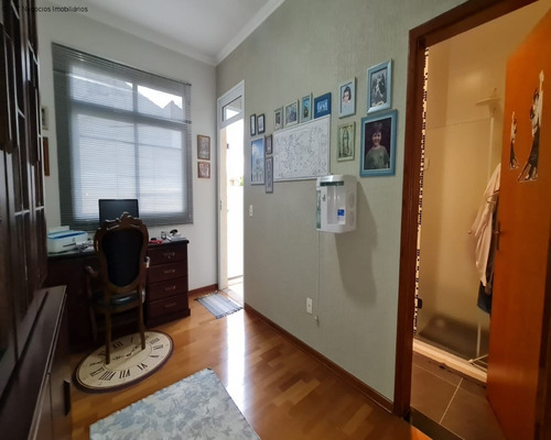 Imagem 20 de 30 de Casa Em Condomínio À Venda No Ibiti Royal - Sorocaba/sp - Cc05593 - 70268396