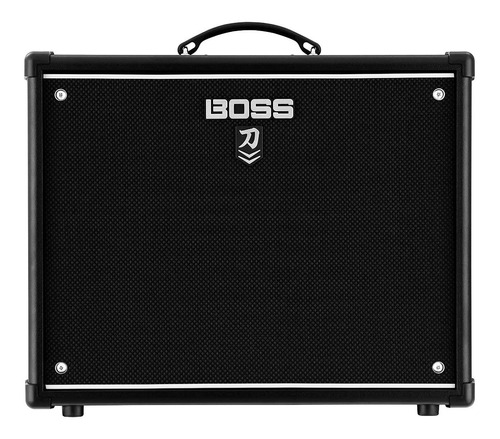 Amplificador Guitarra Boss Katana 100  Mk Ii 1x12 100 Watts