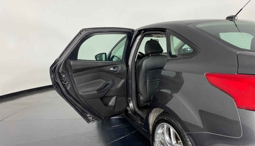Imagen 15 de 15 de 48056 - Ford Focus 2016 Con Garantía Mt