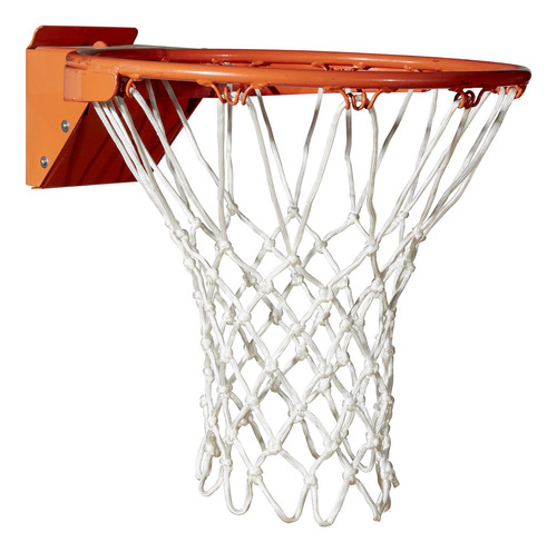 Wilson Red De Baloncesto De Rendimiento Auténtico De La Nba
