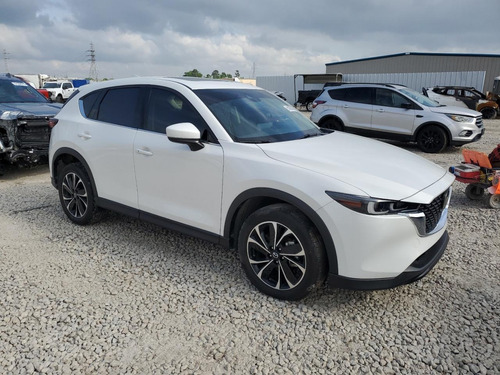 Mazda Cx5 2023 Yonke Partes Piezas Desarmo Despiezo