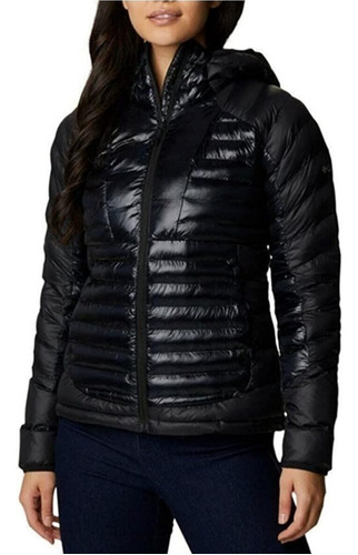 Campera Columbia Omni-heat Infinity Advance