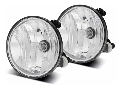 Faros Antiniebla Chevrolet Tahoe 2007-2013