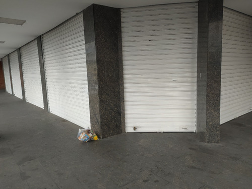 Imagen 7 de 7 de #1562 Edificio 440m2 Boleita Norte