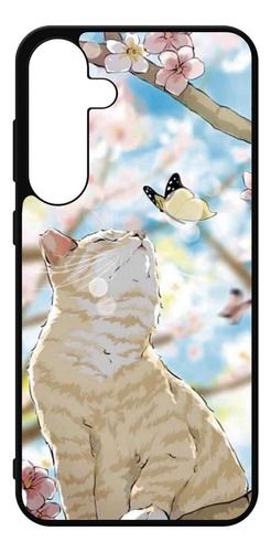 Case Funda Protector Para Samsung S24 Plus - M01457