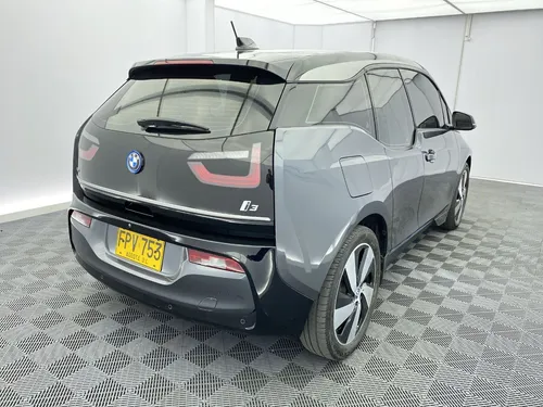 BMW i3 Suite