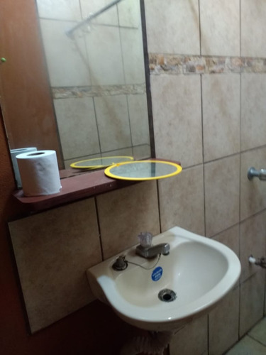 Imagen 8 de 9 de Mini Apartamento Para Persona De Buenas Costumbres