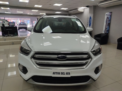 Ford Kuga Sel 4x4 2.0 Ecoboost 2017 0km