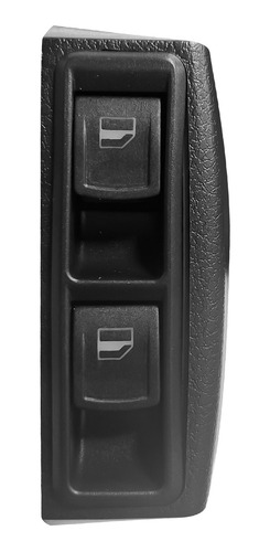 Imagen 5 de 11 de Kit Levanta Cristales Vidrio Universal Electrico 2 Puertas