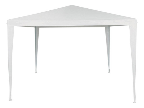 Tenda Gazebo 2,4 X 2,4 Cm Branco G