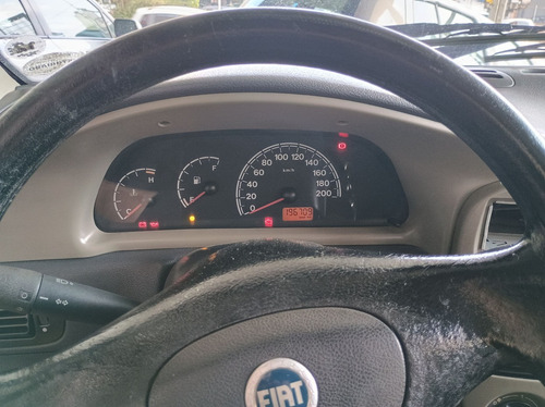 Fiat Palio 1.0 MPI FIRE 8V