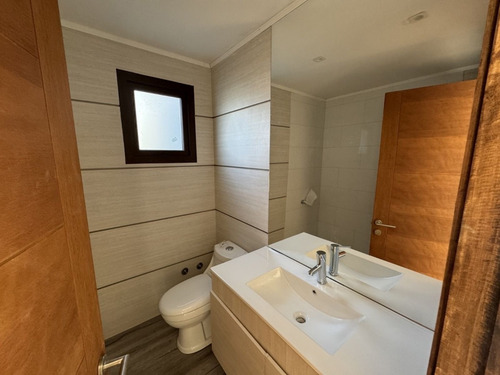 Casa Nueva En Condominio De Mantagua - Concón