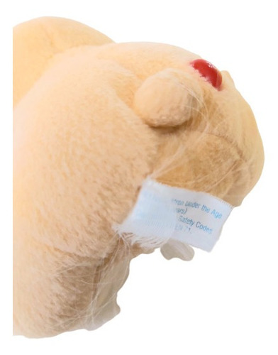 Cariñositos Peluches Sol Y Flores 23cm 14cm Lote De 2 (Usado)