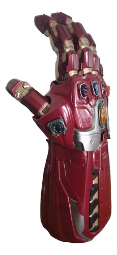 Guante De Poder Marvel Legends Series Avengers (Usado)