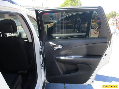 Dodge Journey 4x2 2400cc At Aa