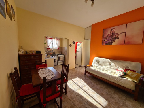 Imagen 1 de 14 de Departamento 2 Amb Villa Urquiza