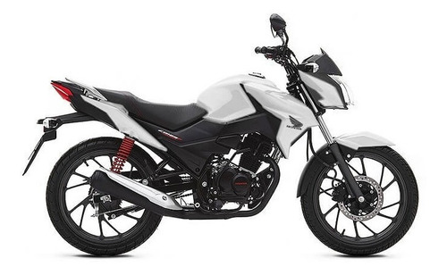 Imagen 5 de 21 de Honda Cb125f Twister Okm 2023 $592.500 Hondalomas