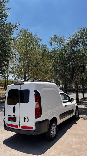 Fiat Fiorino 1.4 Fire Evo 87cv