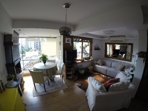 Apartamento Petropolis Porto Alegre - 1404