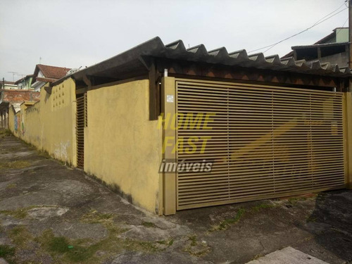 Imagem 15 de 15 de Casa Com 2 Dormitórios À Venda, 79 M² Por R$ 530.000,00 - Vila Rosália - Guarulhos/sp - Ca0392