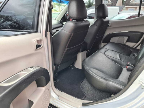 Mitsubishi L200 Triton 3.5 Hpe 4x4 Cd V6 24v Flex 4p Au