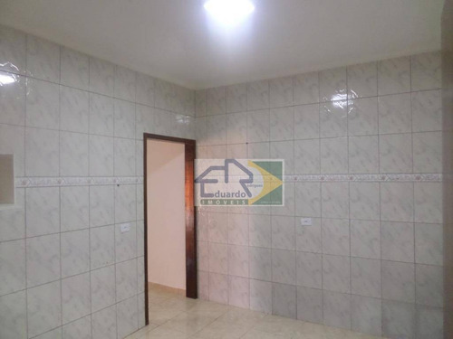 Imagem 7 de 22 de Casa À Venda, 120 M² Por R$ 400.000,00 - Cidade Edson - Suzano/sp - Ca0235