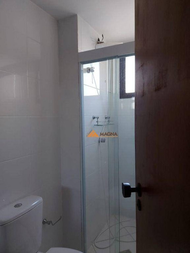 Imagem 20 de 30 de Apartamento À Venda, 85 M² Por R$ 380.000,00 - Santa Cruz Do José Jacques - Ribeirão Preto/sp - Ap4682